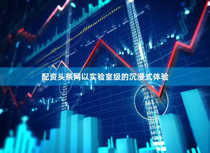 配资头条网以实验室级的沉浸式体验